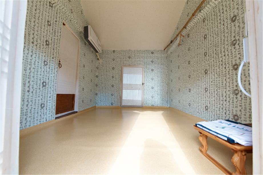 Seoakseowon Gyeongju Exterior foto