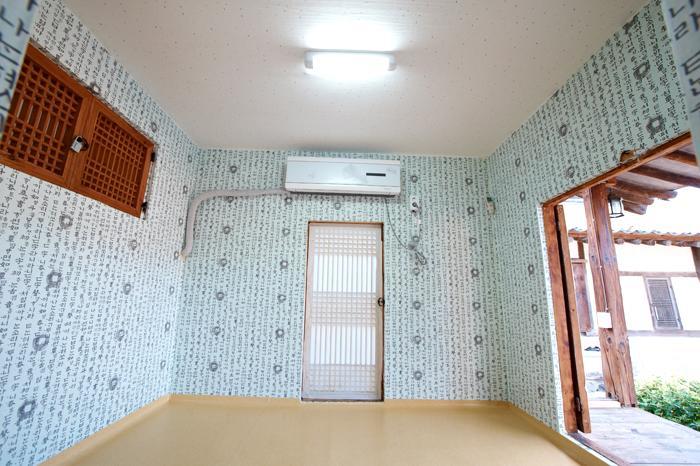 Seoakseowon Gyeongju Exterior foto